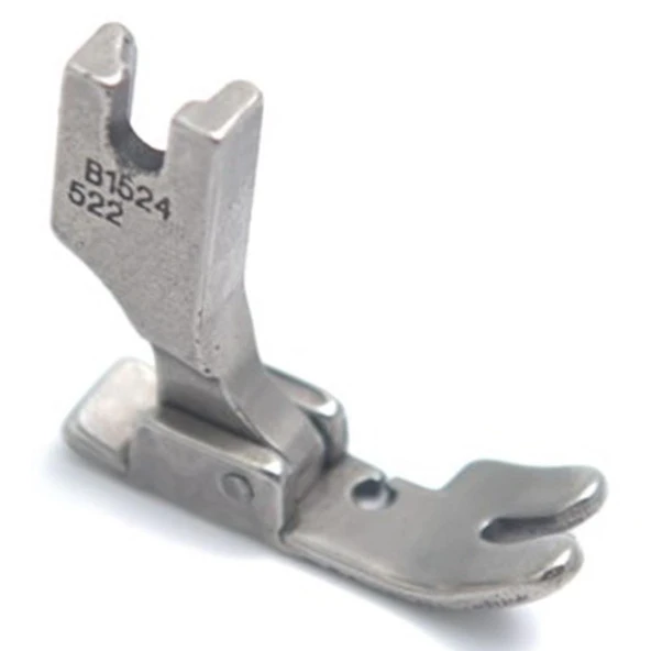 Fdm Düz Makine Bıçaklı Ayak 3/16 B1524-530-EBO