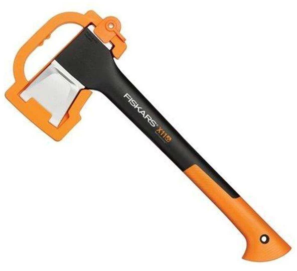 Fiskars 122443 Yarma Baltası S X11 - 1015640