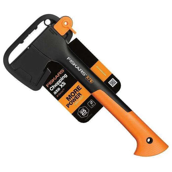 Fiskars 121423 Parçalama Baltası X7 - 1015618