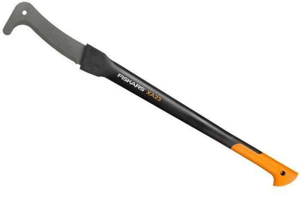 Fiskars 126005 Ağaç Soyma Ve Temizleme Kancası XA23