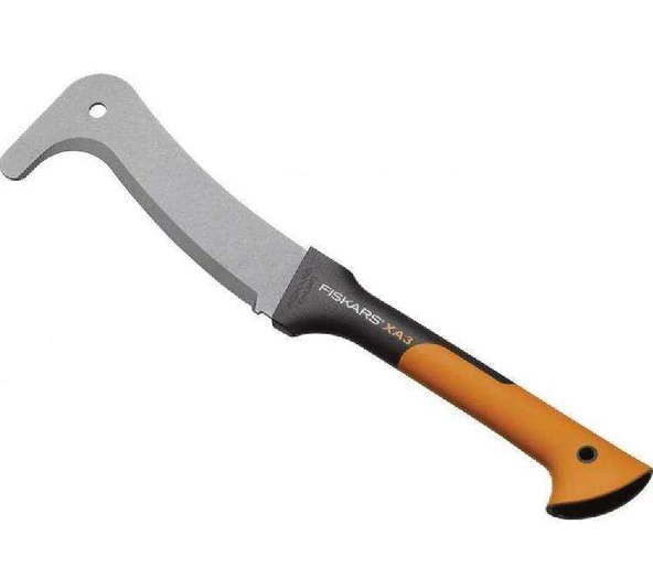 Fiskars 126004 Odun Soyma Ve Temizleme Aparatı XA3 - 10033609