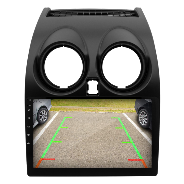 Nissan Qashqai Android Multimedya Sistemi (2007-2013) CRV-4375XD - Resim 3