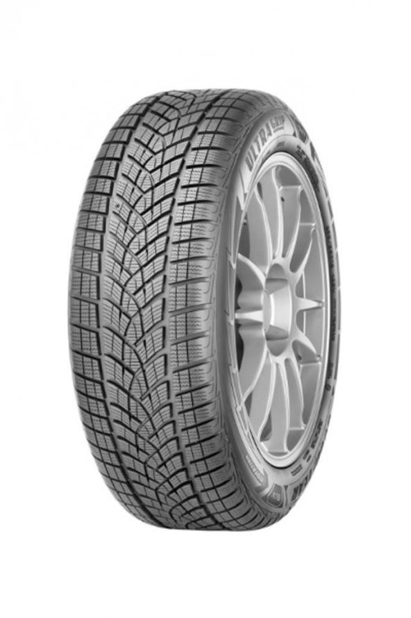 Goodyear 225/45R19 96V Ultragrip Performance + Xl Fp Kış Lastiği (2021)