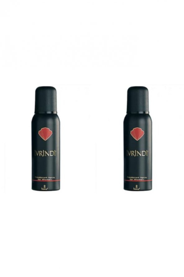 İvrindi Classic Kadın ivrindi Deodorant 150ml X 2 ADET