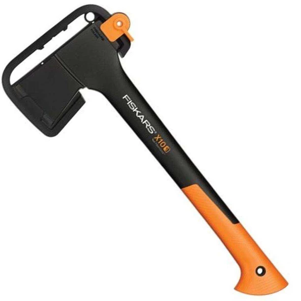 Fiskars 121443 Parçalama Baltası X10 - 1015619 ürün görseli 1