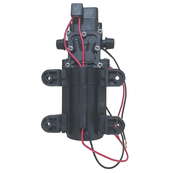 Gardenpro Akülü İlaçlama Diyafram Pompası - 7