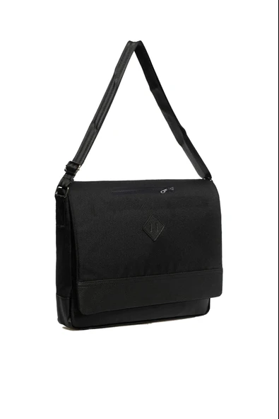 Bagorama FOUR Unisex 13 Postacı Tablet Çapraz Askılı Omuz Çantası - 5