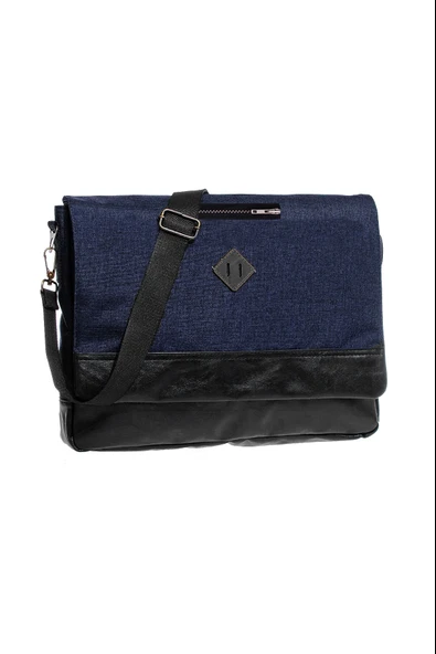 Bagorama FOUR Unisex 13 Postacı Tablet Çapraz Askılı Omuz Çantası - 2