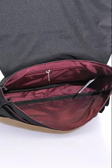 Bagorama FOUR Unisex 13 Postacı Tablet Çapraz Askılı Omuz Çantası - 12
