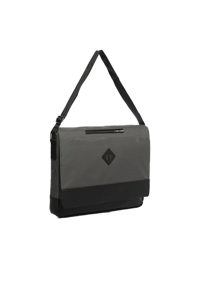 Bagorama FOUR Unisex 13 Postacı Tablet Çapraz Askılı Omuz Çantası - 3