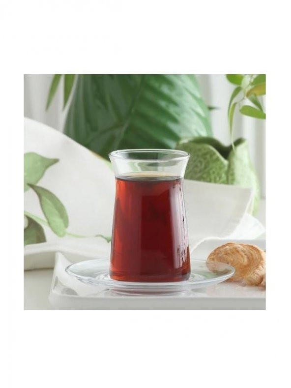 LAV  VERA 6 LI ÇAY BARDAĞI