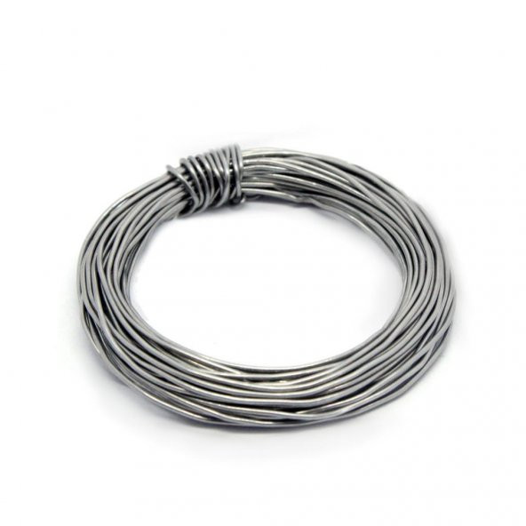 Lehim Teli Soldex 0,75mm2 - 5 Metre - 2