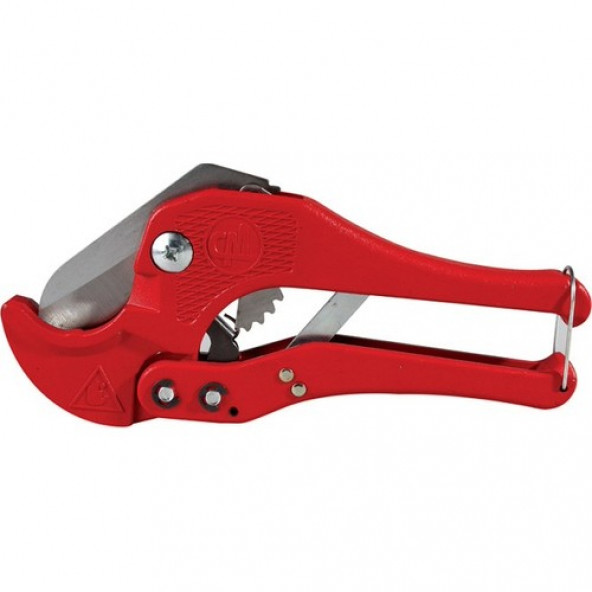 Candan 42 mm Plastik Boru Kesici makas