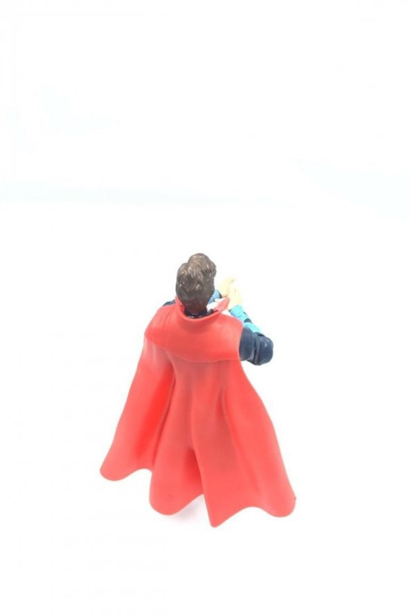 Marvel End Game Oyuncak Doktor Strange Yenilmezler 18 Cm - Tuka - 4