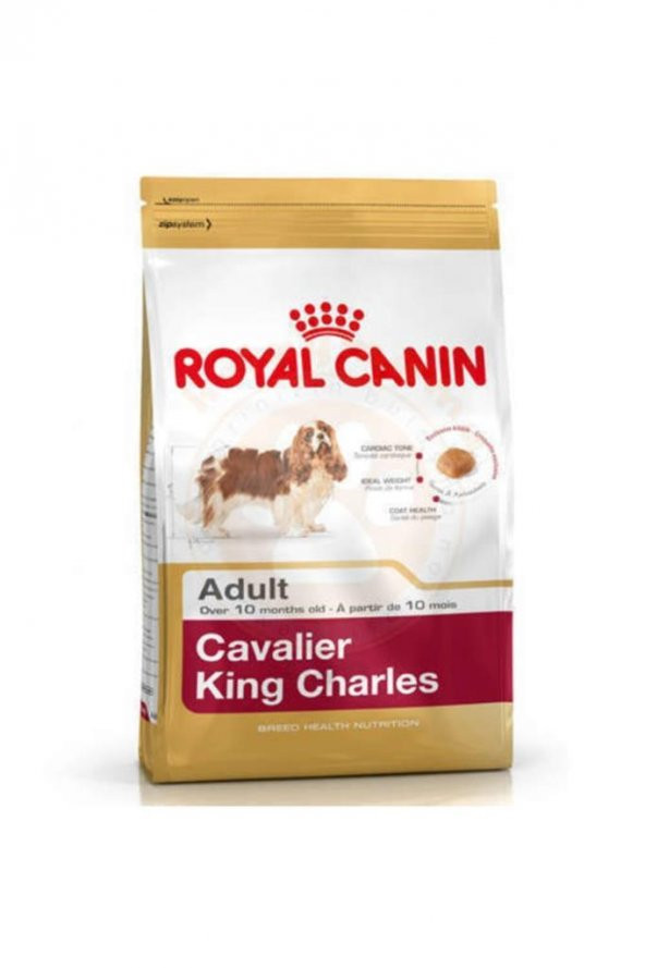 Royal Canin Cavalier King Charles Köpek Mamasi 1.5 Kg