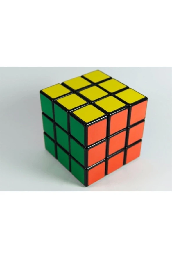 Zeka Küpü Sihirli Küp - 3