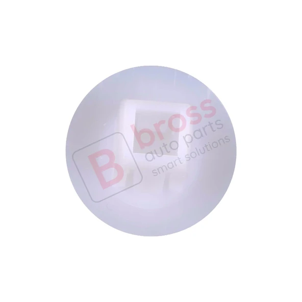 Ford için 10 Adet Üniversal Montaj Klipsi W711638S300 1450985 - 3