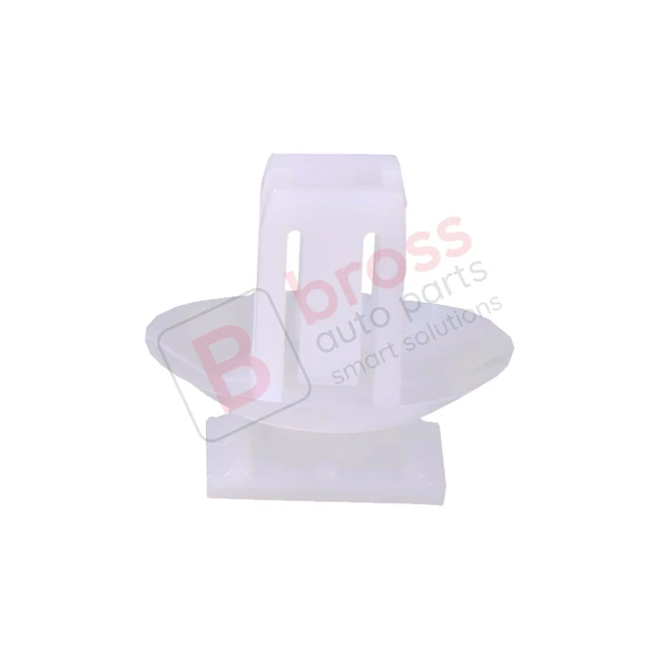 Ford için 10 Adet Üniversal Montaj Klipsi W711638S300 1450985 - 4