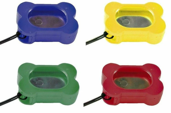 Trixie Köpek Egitim Için Clicker