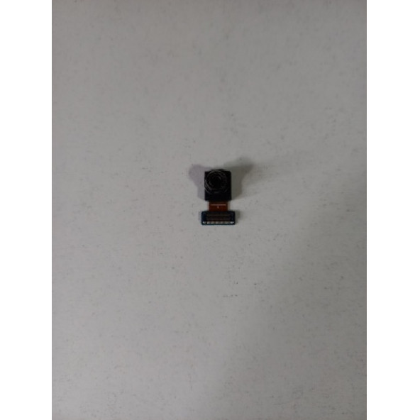 ASLANTİC SAMSUNG S6 G920F.ÖN KÜÇÜK KAMERA