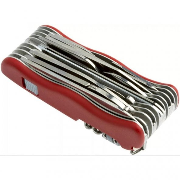 Victorinox Work Champ XL 0.8564.XL İsviçre Çakısı 111mm 31F - 2