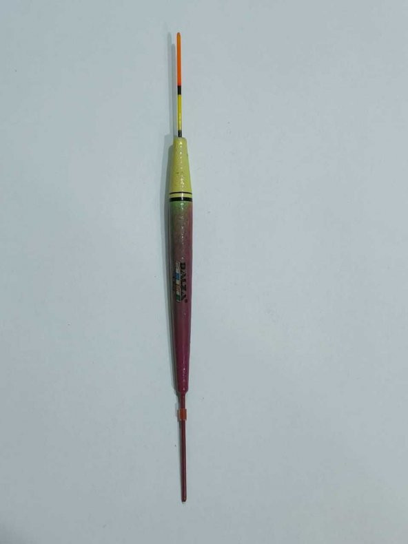 BALZA HASSAS ŞAMANDRA  -1,5GR- 2 ADET
