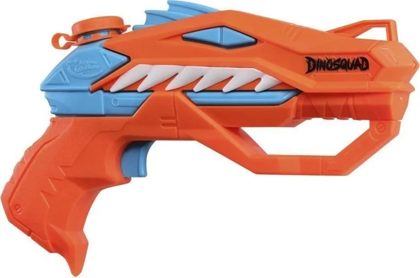 Hasbro Nerf Super Soaker Raptor Surge F2795 ürün görseli 1