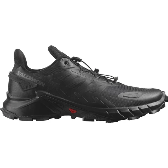 Salomon L41736200 Supercross 4 Erkek Koşu Ayakkabısı