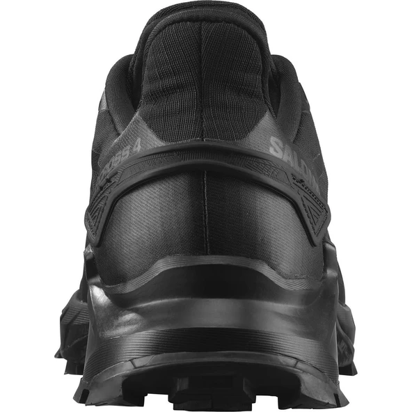Salomon L41736200 Supercross 4 Erkek Koşu Ayakkabısı - 6