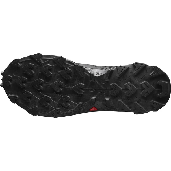 Salomon L41736200 Supercross 4 Erkek Koşu Ayakkabısı - 5