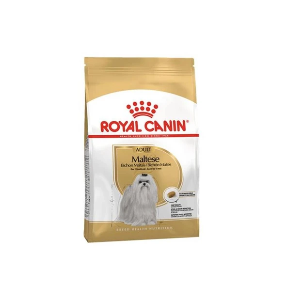 Royal Canin Maltese Yetiskin Köpek Mamasi 1.5 Kg ürün görseli