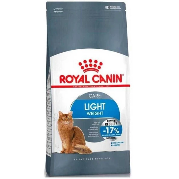 Royal Canin Light Weight Kedi Mamasi 1,5 Kg