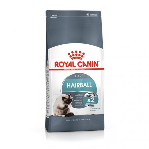 Royal Canin Hairball Care Yetiskin Kuru Kedi Mamasi 2 Kg