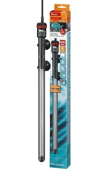 Eheim Thermo Control E-400 Watt Akvaryum Isıtıcısı