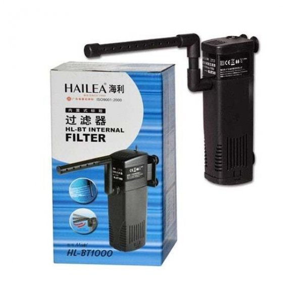 Hailea HL-BT1000 Akvaryum İç Filtre