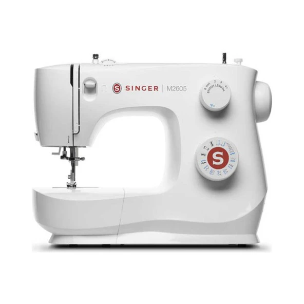 Singer M2605 Ev Tipi Dikiş Makinesı