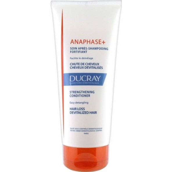 Ducray Anaphase Creme 200 ml