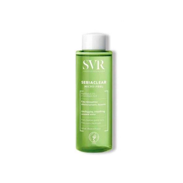 SVR Sebiaclear Micro Peel 150 ml