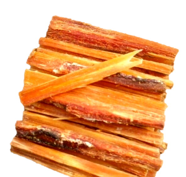 Doğal Çubuk Çıra (1 Kg) - 1