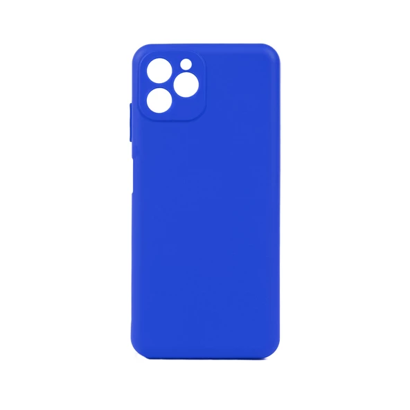 Oukitel C21 Pro Kılıf Zore Biye Silikon Kılıf - 6