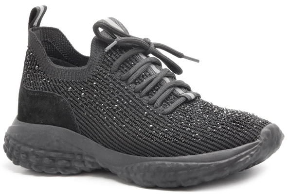 Gedikpaşalı Gj 23Y 320 A Siyah Bayan Ayakkabı Kadın Casual ürün görseli