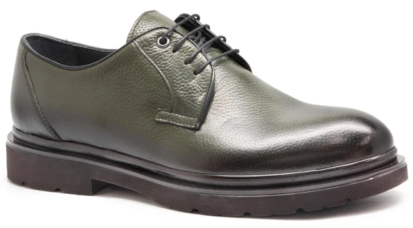 Gedikpaşalı Blk 23K 2525 Yeşil Erkek Ayakkabı Ayakkabı Casual ürün görseli