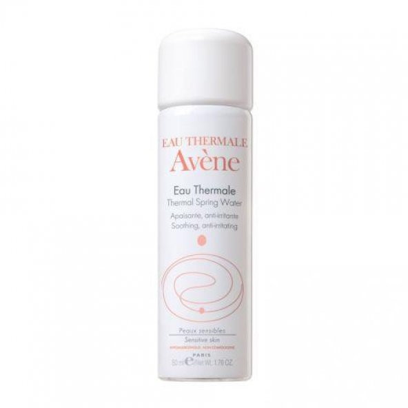 Avene Termal Su 50 ml