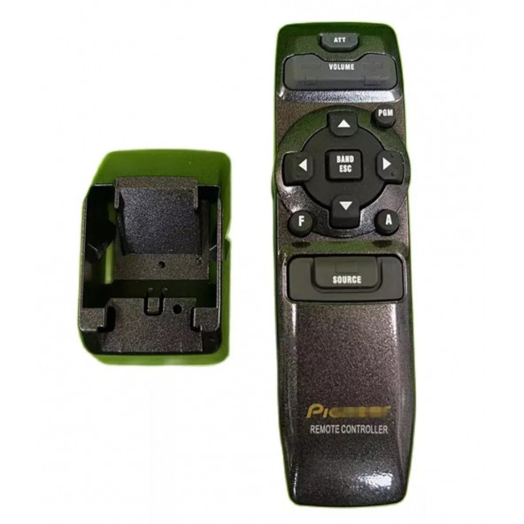 Pioneer Oto Teyp Kumanda 310