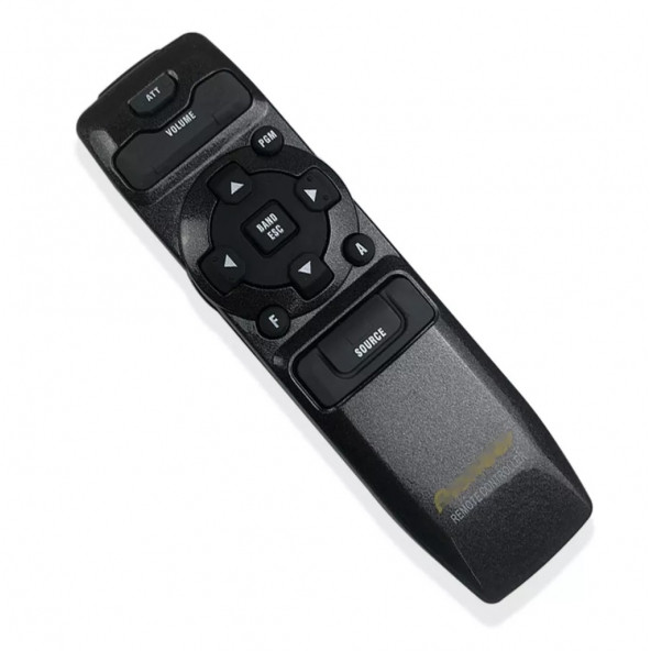 Pioneer Oto Teyp Kumanda 310 - 2