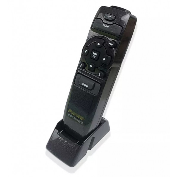 Pioneer Oto Teyp Kumanda 310 - 3