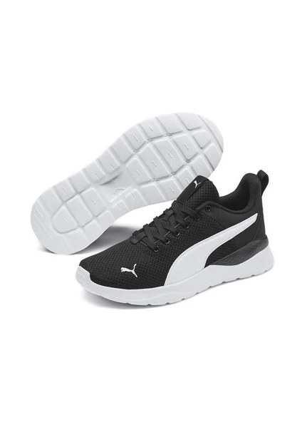 Puma Anzarun Lite Unisex  Günlük Sneaker  Ayakkabı - 6