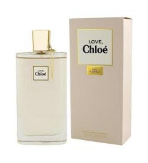 Chloe Love Eau Florale Kadın Parfüm EDT 75 ML