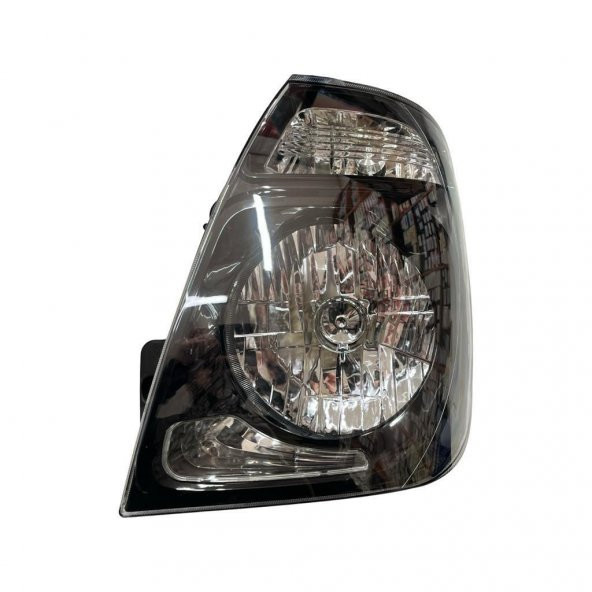 Far Sol Bongo 2012-2020 Siyah Manuel - Resim 2