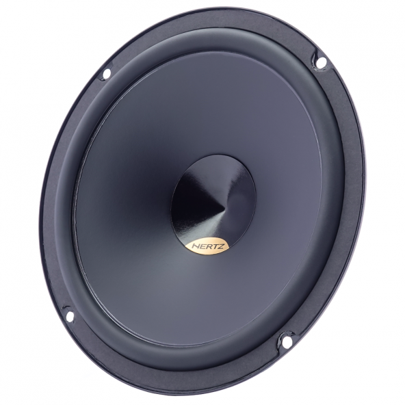 Hertz DPK-165.3 Komponent Mid Takımı 160 Watt - 2
